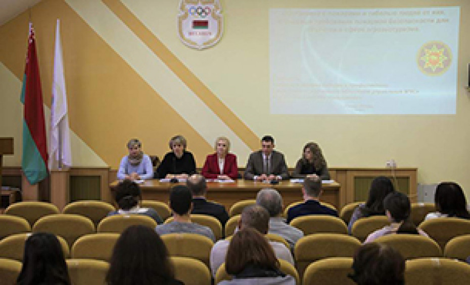 В Гродно обсудили нововведения в сфере агроэкотуризма